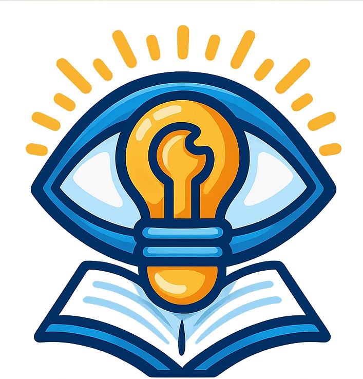 LernVision Logo